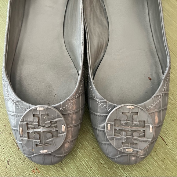 Tory Burch Minnie Travel Ballet - Picture 2 of 6